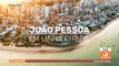 Polícia Federal deflagra Operação 'Mar do Sertão' para apurar crimes no Vale do Piancó