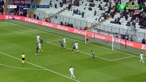 Beşiktaş 4-2 Şanlıurfa (GENİŞ ÖZET)