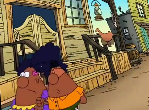 Flying Rhino Junior High Flying Rhino Junior High S02 E005 Junior High Noon