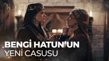 Bengi Hatun, Yenişehir konağına casus gönderiyor! - Kuruluş Osman 109. Bölüm