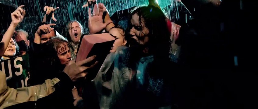 Persecuted Bande-annonce (EN)