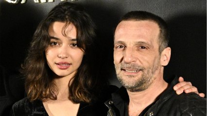 VOICI : Tempête : qui est l'actrice Carmen Kassovitz, la fille de Matthieu Kassovitz ?