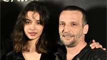 VOICI : Tempête : qui est l'actrice Carmen Kassovitz, la fille de Matthieu Kassovitz ?