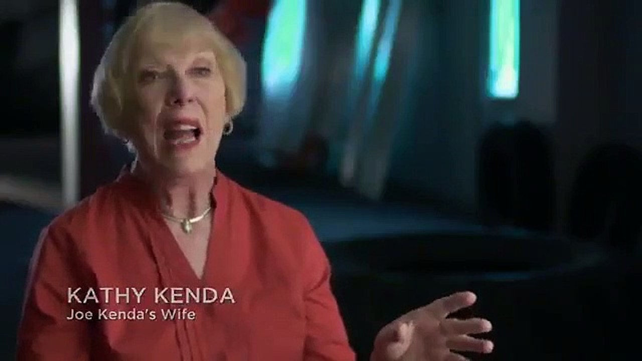HOMICIDE HUNTER - LT. JOE KENDA - Se8 - Ep02 HD Watch HD Deutsch