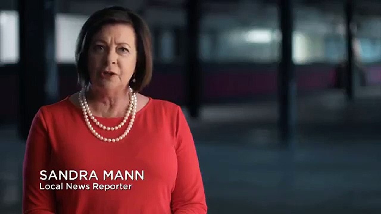 HOMICIDE HUNTER - LT. JOE KENDA - Se8 - Ep04 HD Watch HD Deutsch