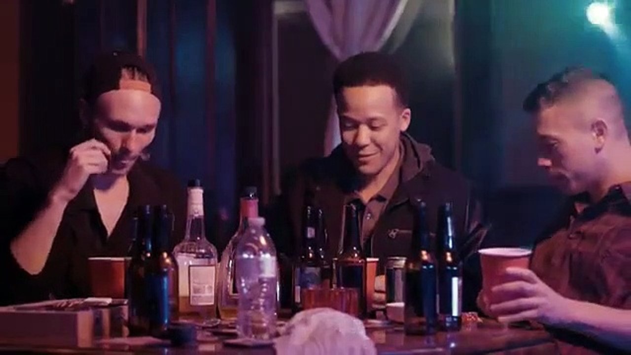 HOMICIDE HUNTER - LT. JOE KENDA - Se8 - Ep03 HD Watch HD Deutsch