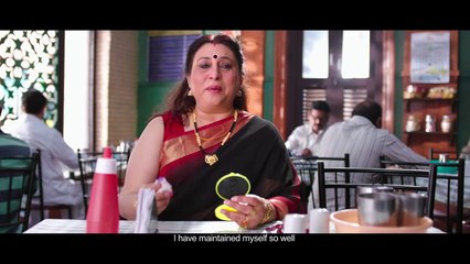 Bobby Jasoos Bande-annonce (EN)