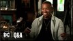 The Cast of DOOM PATROL Answer Your Questions | DC - HBO MAX