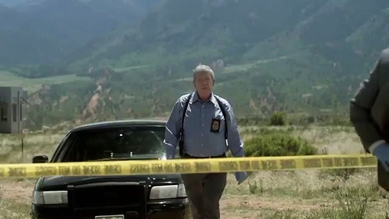 HOMICIDE HUNTER - LT. JOE KENDA - Se8 - Ep08 HD Watch HD Deutsch