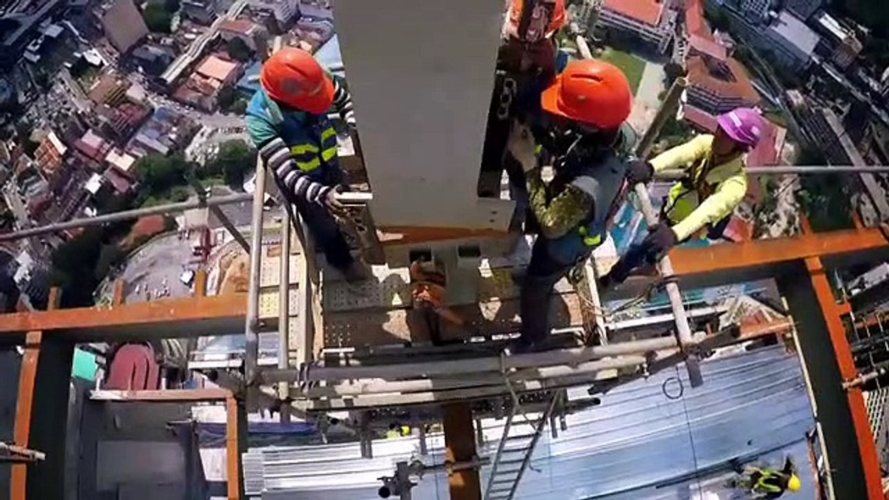 Building Giants - Se3 - Ep03 - The Billion-Dollar Skyscraper HD Watch HD Deutsch