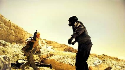 One Shot Bande-annonce (DE)