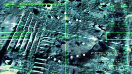 One Shot Bande-annonce (EN)