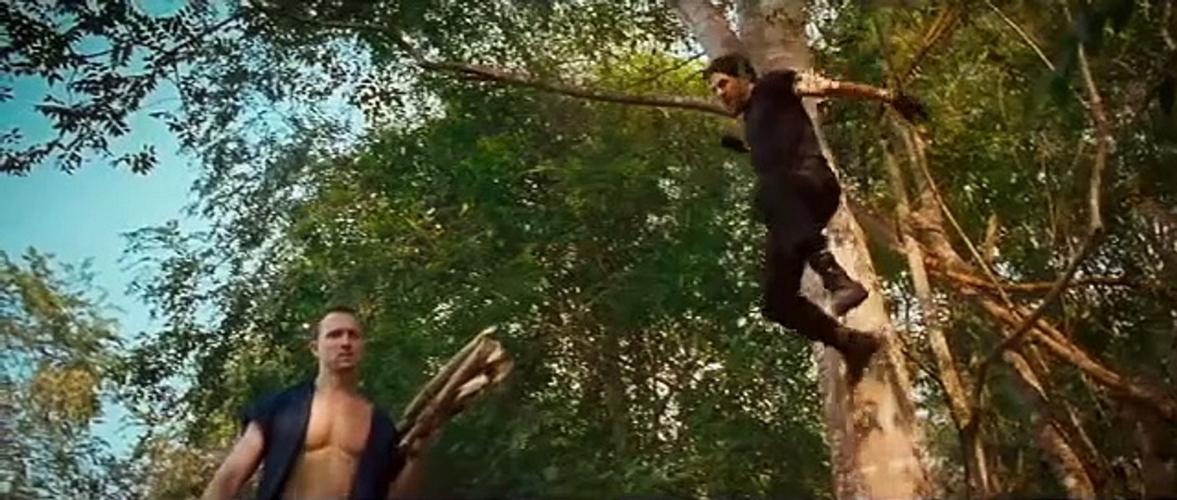 Mystic Blade Bande-annonce (EN)
