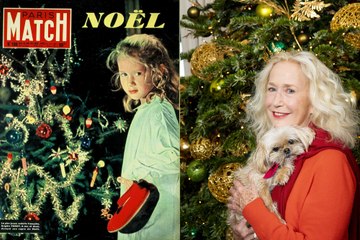 L’Histoire de… Brigitte Fossey : « 70 ans après, je suis toujours une enfant de Paris Match »