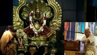 Namaste Narasinghaya | In Rememberance of Ekaya Prabhu