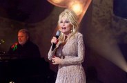 Dolly Parton: 'Warped sense of humour' is key to 56 years of marriage