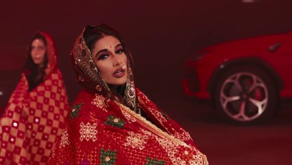 Badshah X Karan Aujla - Players (Official Video) | 3:00 AM Sessions