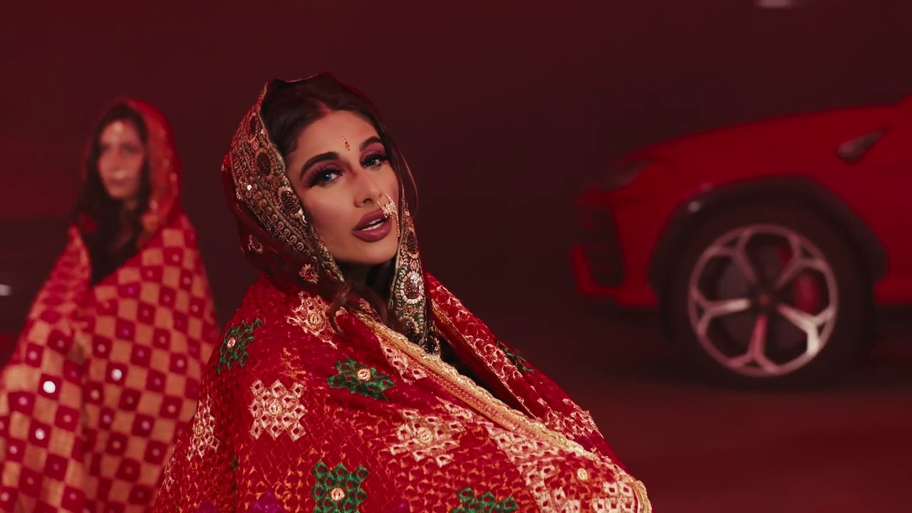 Badshah X Karan Aujla - Players (Official Video) | 3:00 AM Sessions
