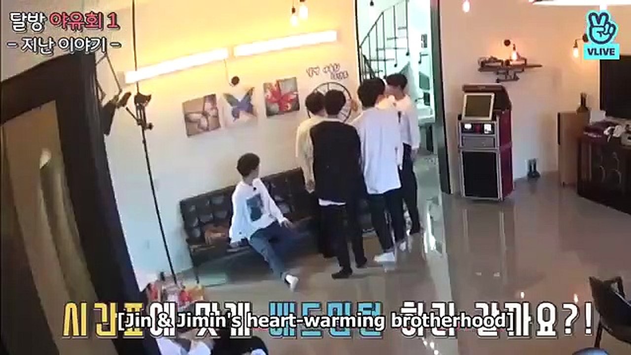 Run BTS Ep 54 ENG SUB Full Ep