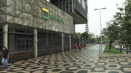 Petrobras vende ativos no Polo Carmópolis por mais de R$ 5,5 bilhões