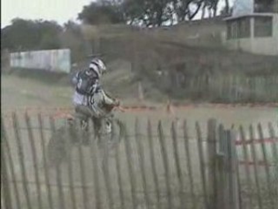 ENDURANCE AG MOTORS 19