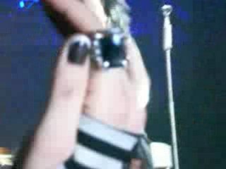 Twins Kaulitz de prèèèèsss, très près