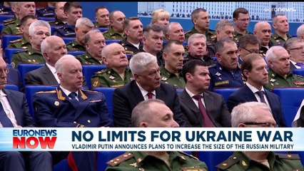 Latest news bulletin | December 21st – Evening