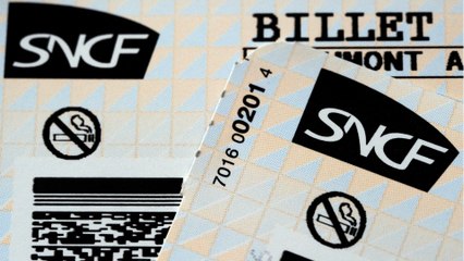Grève SNCF : remboursement, échange de billet, nuit d’hôtel… voici vos droits