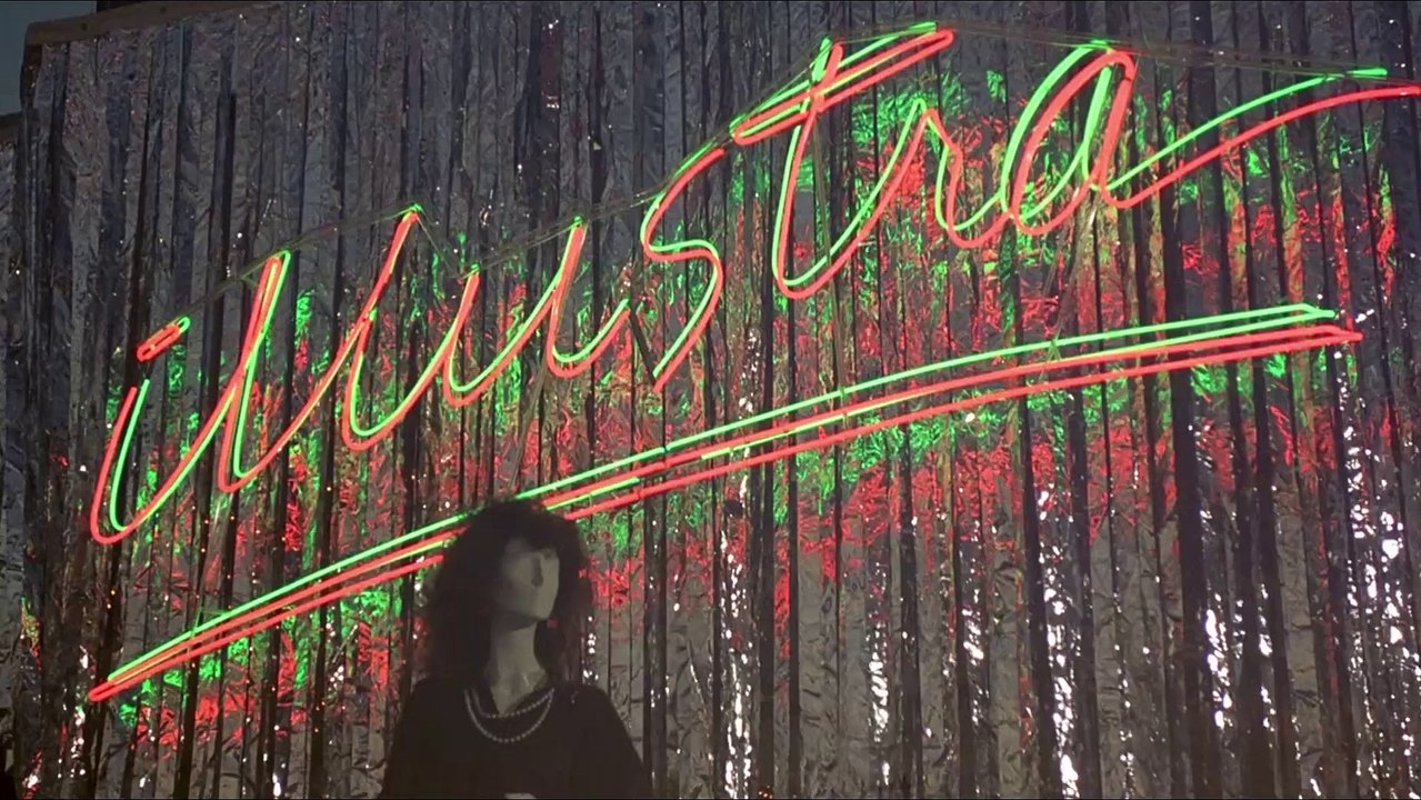 MANNEQUIN (1987) Filme Deustche HD HD Deutsch