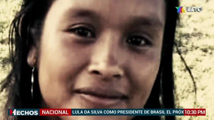 Aurelia es puesta en libertad por falta de pruebas en cometer homicidio en razón de parentesco