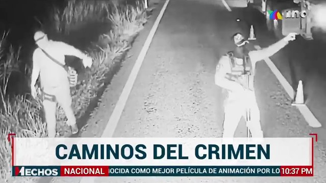 Retenes falsos asaltan a transportistas en las carreteras de Tabasco