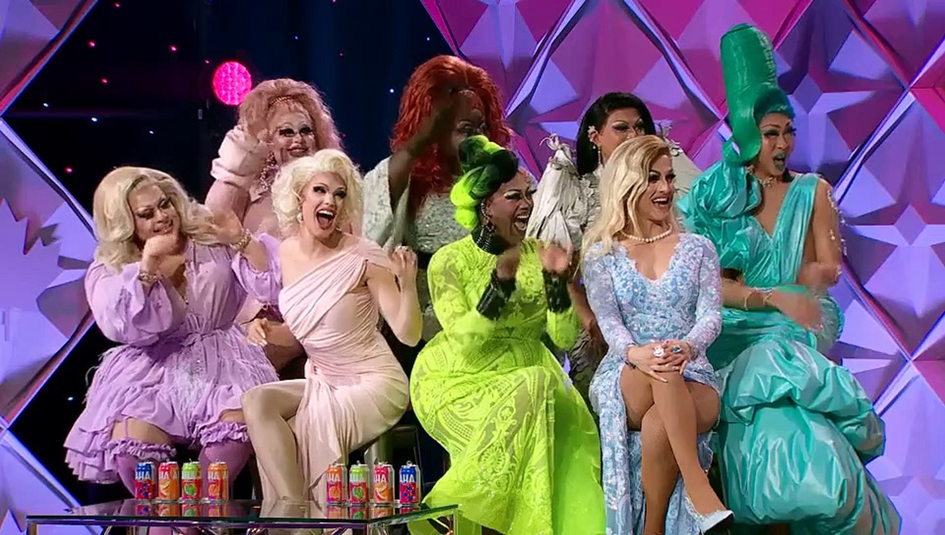 Rupaul's drag race season online 12 episode 9 dailymotion