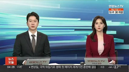 이임재 전 용산서장 내일 구속영장 실질심사