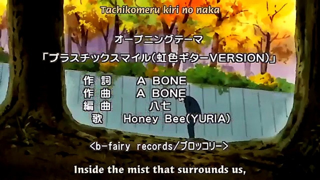 Canvas 2- Niji Iro No Sketch - Ep02 HD Watch HD Deutsch