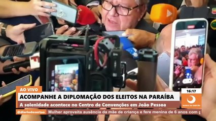 Governador confirma reforma em janeiro, fala em parceria com Lula e comemora fim do orçamento secreto