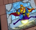 Spider-Man Animated Series 1994 Spider-Man E012 – The Hobgoblin (Part 2)