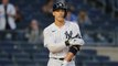 Yankees' Aaron Judge Talks About Being Named Captain