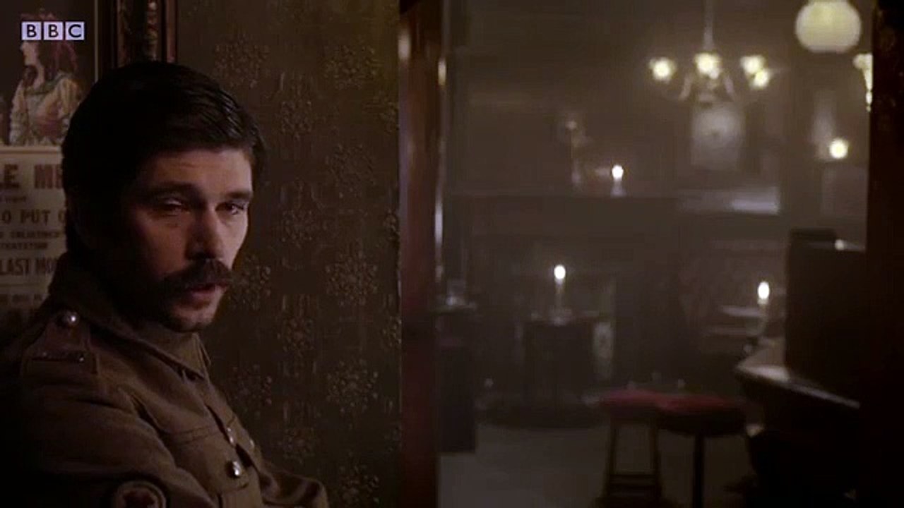 Queers - Se1 - Ep01 - The Man on the Platform HD Watch HD Deutsch