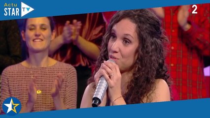 "Ça devenait viscéral" : Élodie, éliminée de N'oubliez pas les paroles, se confie sur ses six ans de