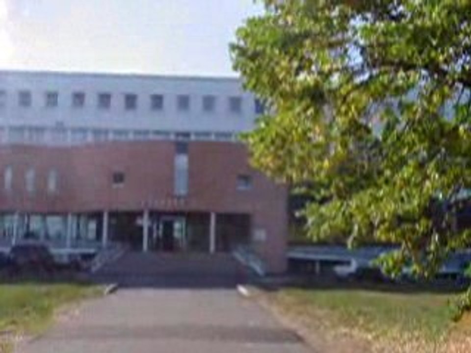 Entrée lycée1