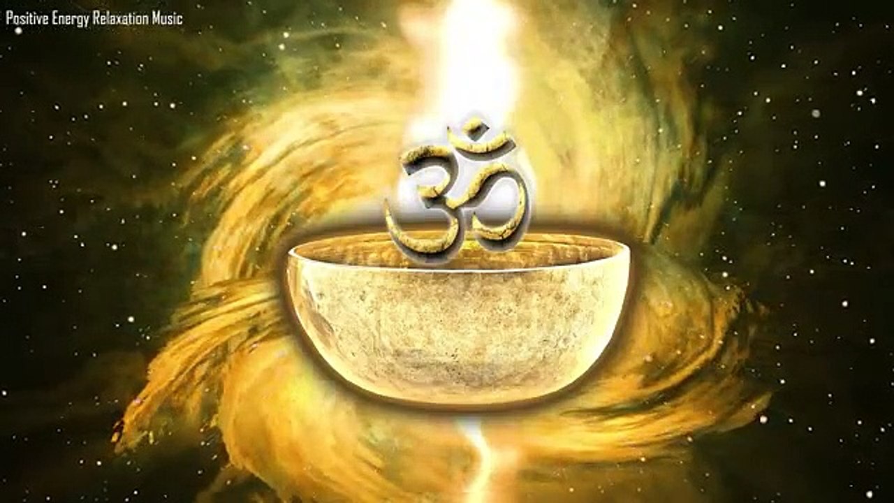 Supprime Toute Énergie Négative, Sons De Guérison Tibétains, Sons Purs