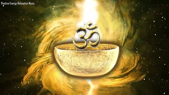 Supprime Toute Énergie Négative, Sons De Guérison Tibétains, Sons Purs