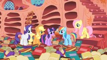 My Little Pony - Friendship Is Magic - Se1 - Ep16 HD Watch HD Deutsch