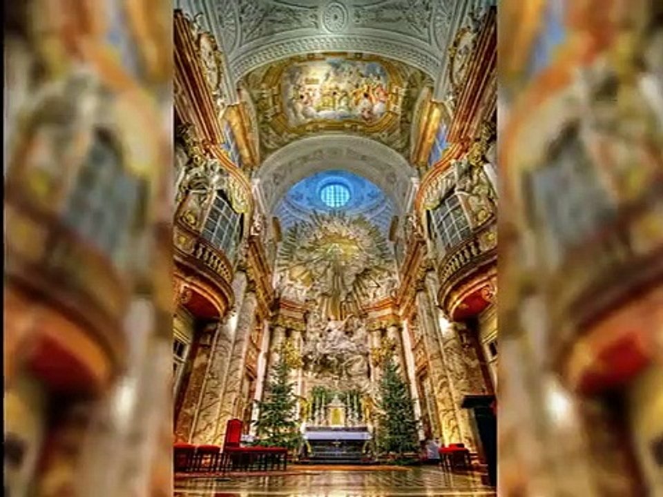 cathederal