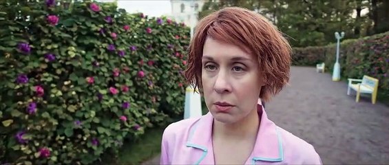 GRENZGÄNGER - ZWISCHEN DEN ZEITEN (2018) Filme Deustche HD HD Deutsch