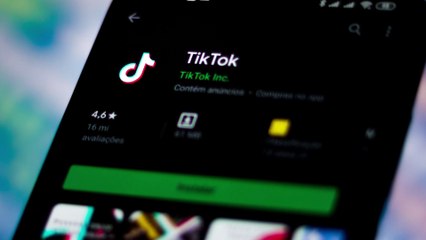 شبح التجسس يقلق واشنطن من تيك توك