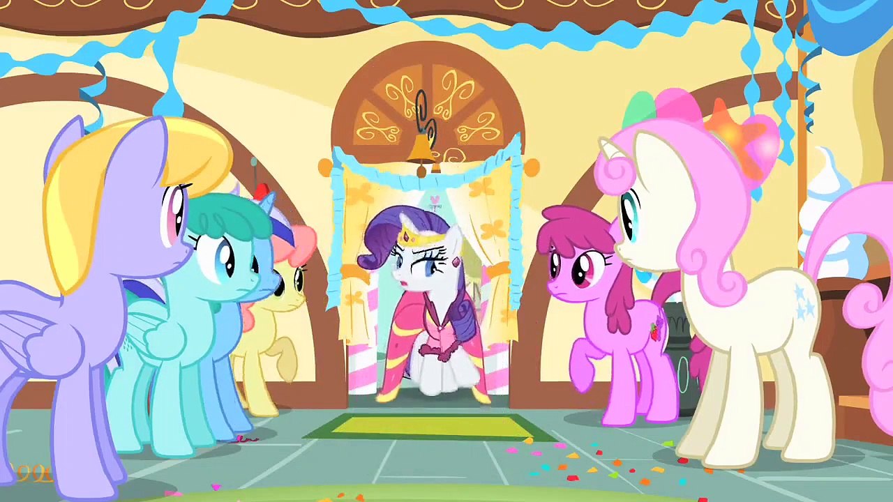 My Little Pony - Friendship Is Magic - Se1 - Ep22 HD Watch HD Deutsch