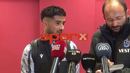 Naci Ünüvar: "Fenerbahçe'yi yenmemiz lazım"