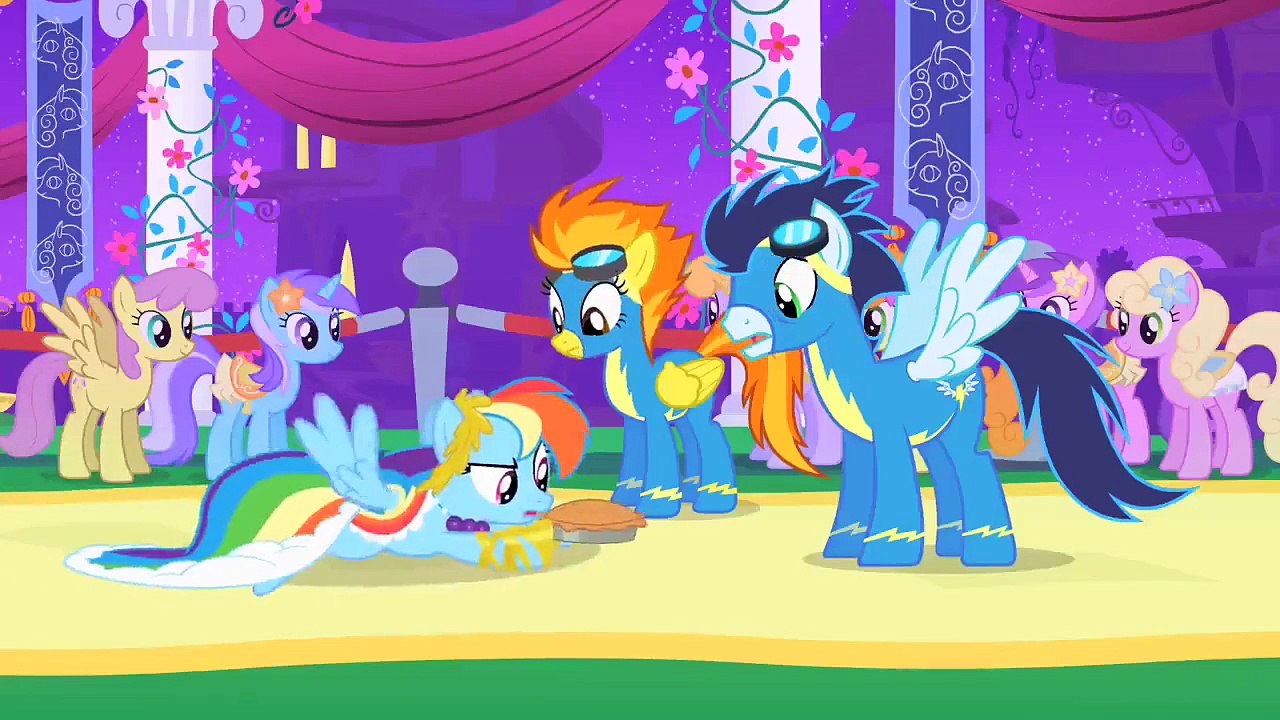 My Little Pony - Friendship Is Magic - Se1 - Ep26 HD Watch HD Deutsch