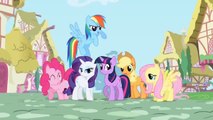 My Little Pony - Friendship Is Magic - Se2 - Ep02 HD Watch HD Deutsch